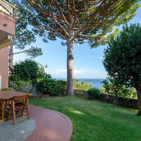 Hintown Pineta Family House Con Giardino أرنزانو