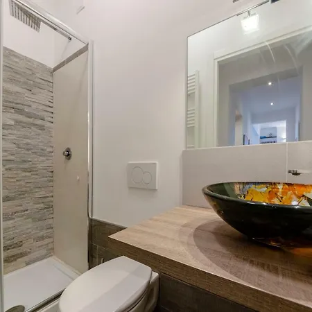 Hintown Pineta Family House Con Giardino Apartment *